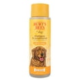 Burt's Bees for Pets Milk HYZ01 and Honey Shampoo and Conditioner for
