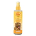 Burt's Bees Pets Naturally Derived Deodorizing Spray Dogs with Milk
