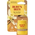thumbnail image 1 of Burt's Bees Vanilla Honey Lip Butter, Twist Up Dispenser, 0.5 Oz., 1 of 15
