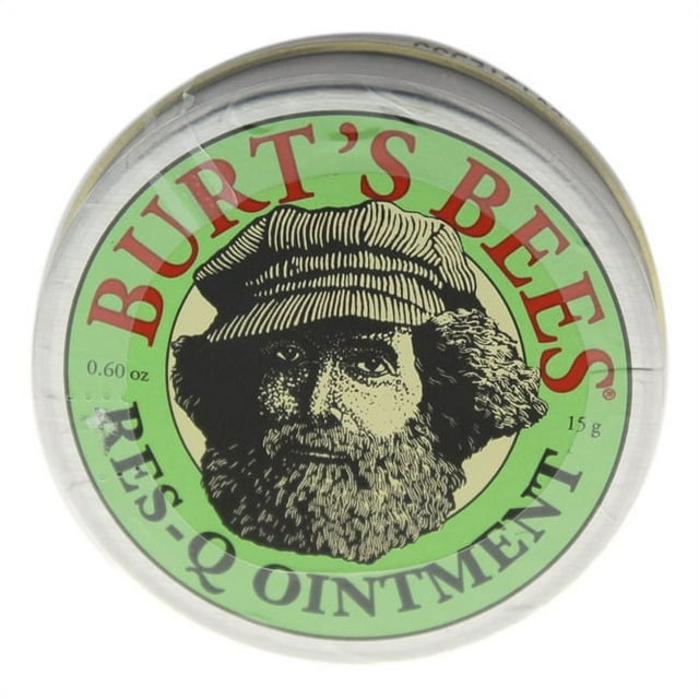 Burt's Bees ResQ Ointment 0.6 oz