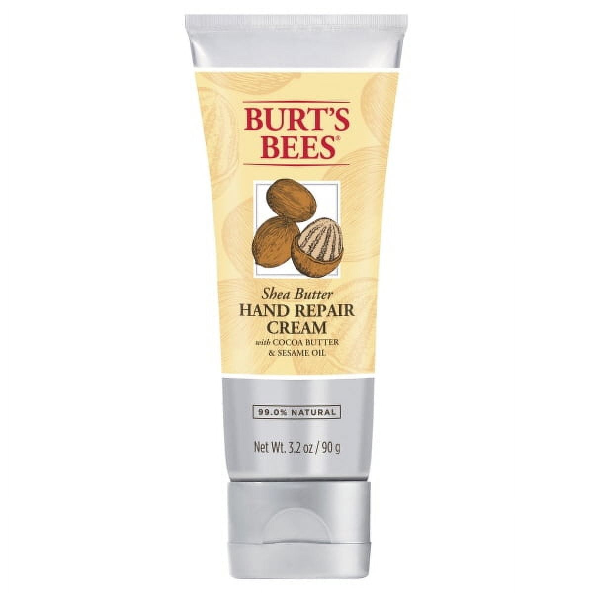 Burt's Bees Shea Hand Repair Handcreme - Purse Size 50 G, Mit Sheabutter