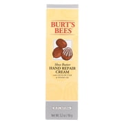 Burt's Bees Shea Butter Hand Repair Cream, 3.2 oz