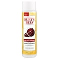 thumbnail image 1 of Burt's Bees Very Volumizing Pomegranate Conditioner, Sulfate-Free Conditioner - 10 Ounce Bottle, 1 of 7