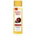 thumbnail image 1 of Burt's Bees Very Volumizing Pomegranate Shampoo, Sulfate-Free Shampoo - 10 Ounce Bottle, 1 of 6