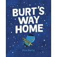 thumbnail image 1 of Burt's Way Home, (Hardcover), 1 of 1