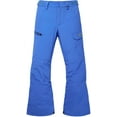 thumbnail image 1 of Burton Boy's Exile Cargo Pants (Amparo Blue, XL), 1 of 1
