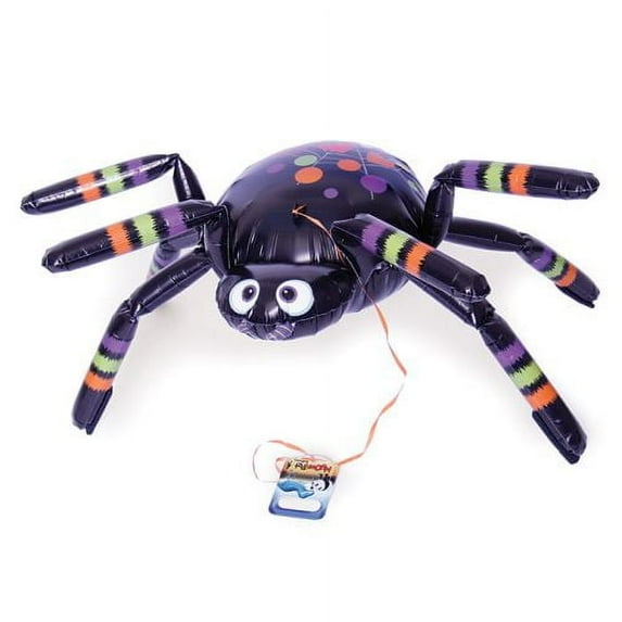 Burton & Burton 27" Spider My Own Pet Balloon