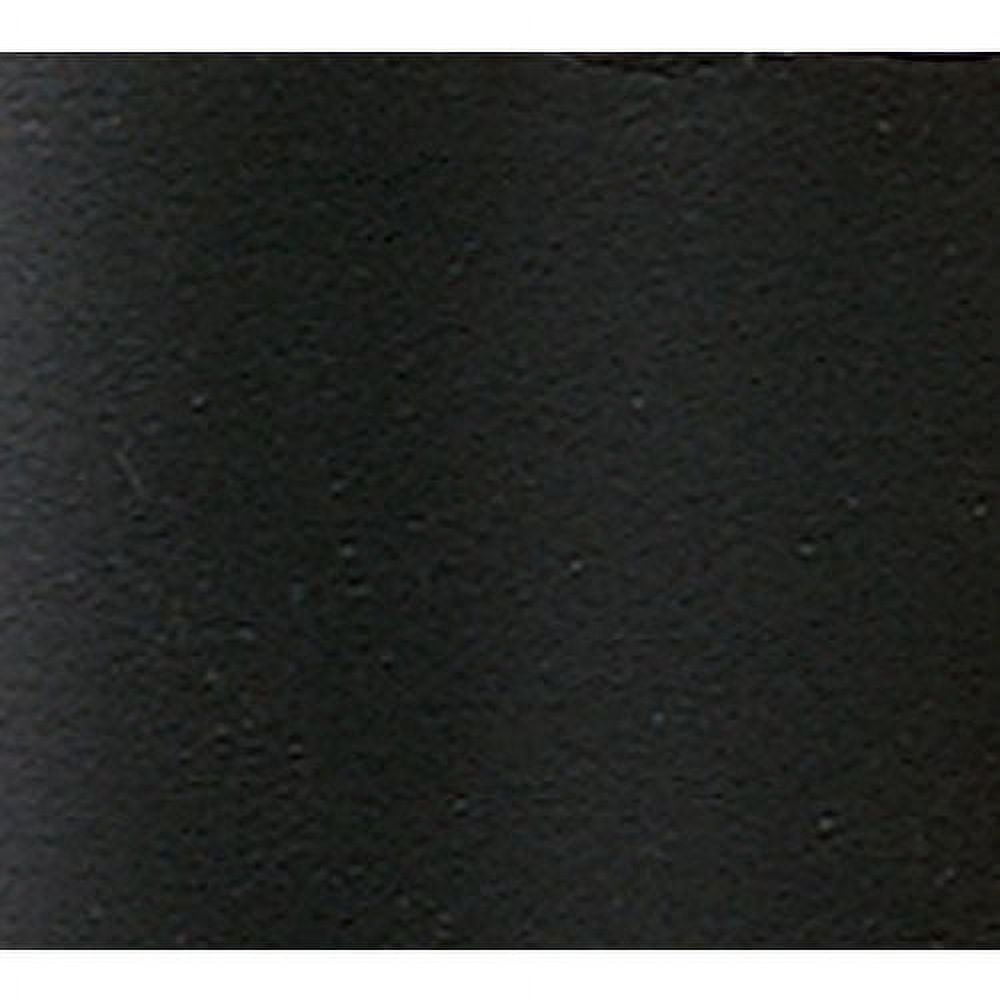 Burton & Burton #3 Black Satin Ribbon