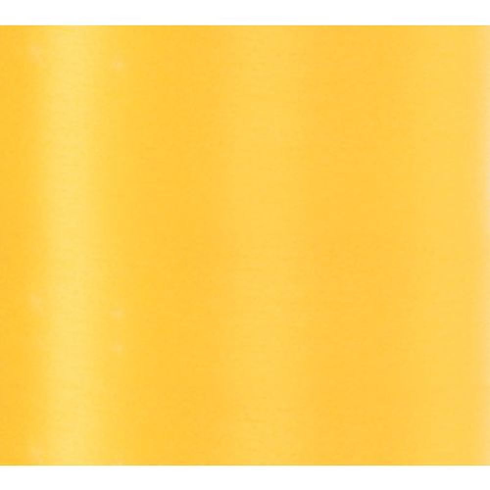 Burton & Burton #3 Old Gold Satin Ribbon