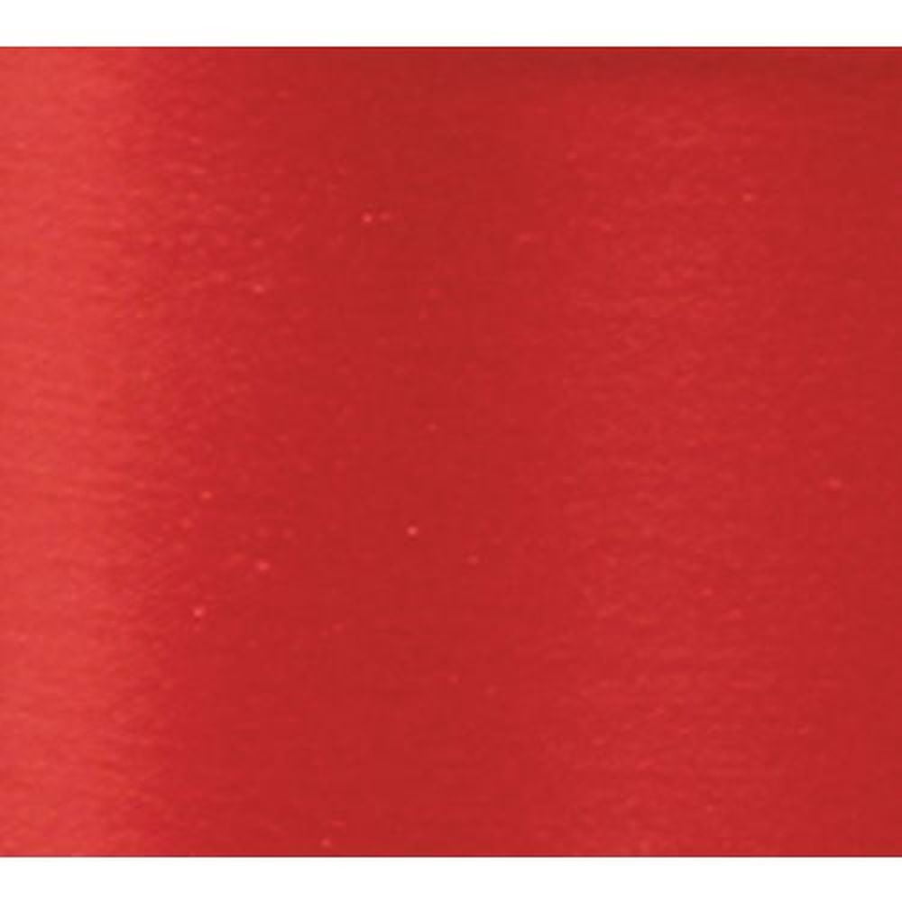 Burton & Burton #3 Red Satin Ribbon