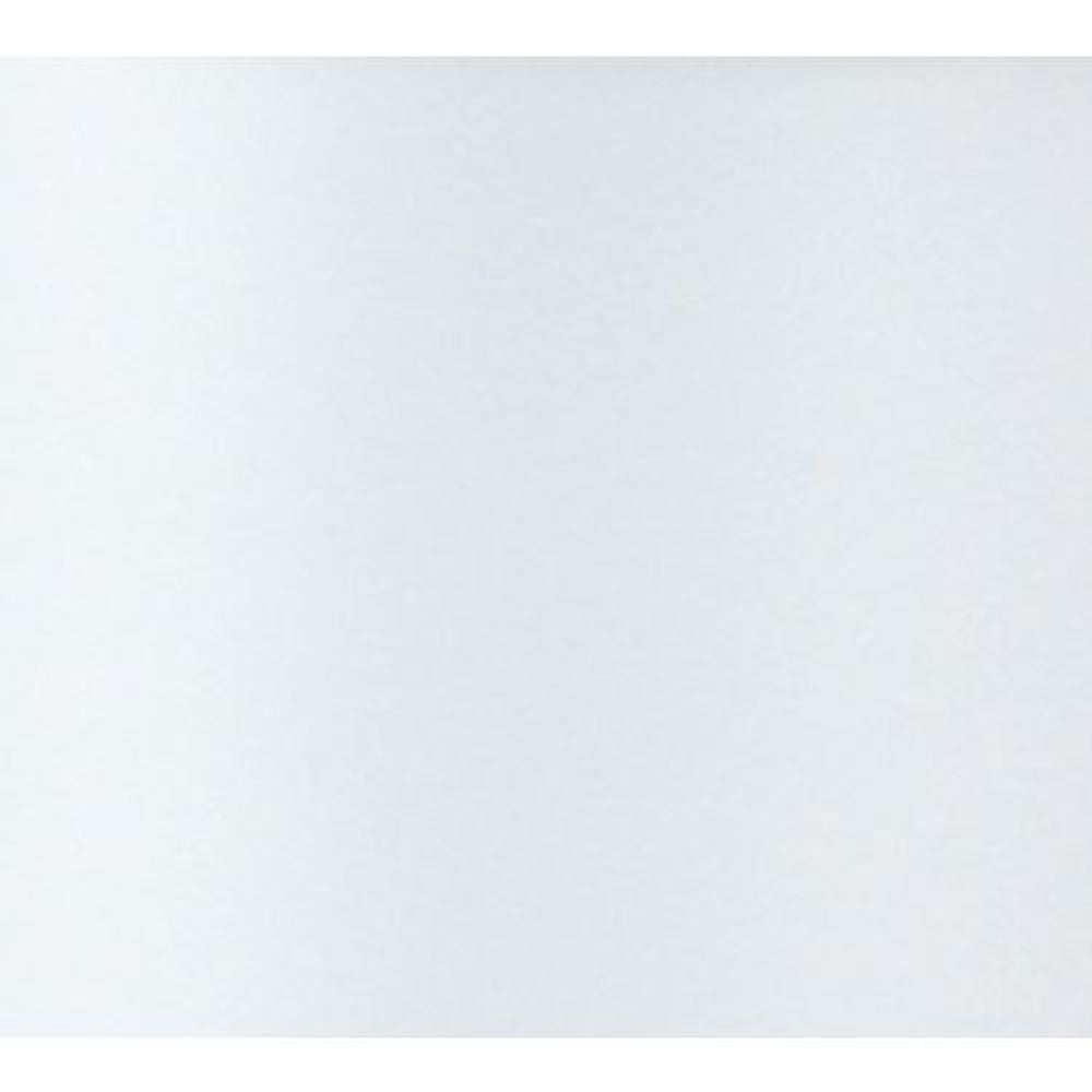 Burton & Burton #3 White Satin Ribbon