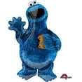 thumbnail image 1 of Burton & Burton 35" Cookie Monster Balloon, 1 of 3