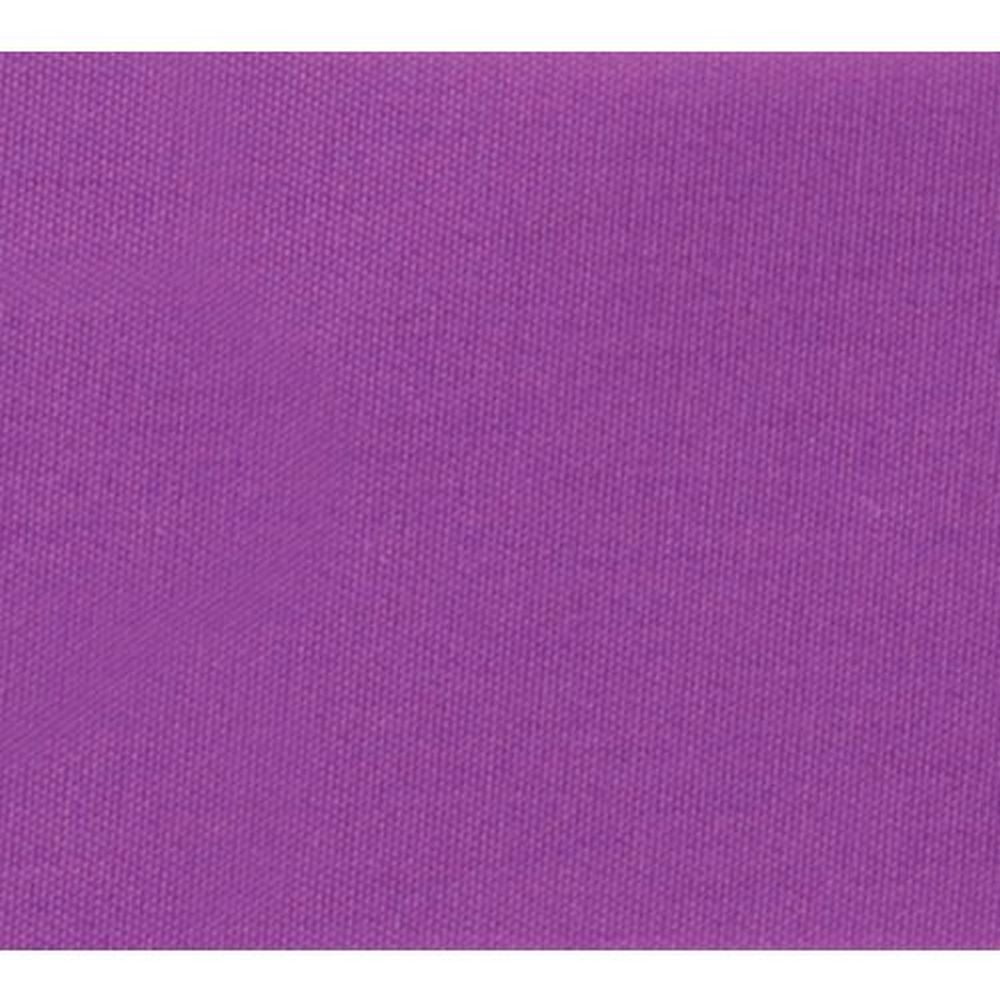 Burton & Burton #40 Purple Satin Acetat Ribbon, 50 Yard