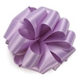 thumbnail image 1 of Burton & Burton #9 Light Orchid Satin Double Faced Ribbon, 1 of 1