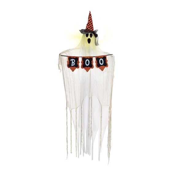 Burton & Burton Animated Light Up Ghost