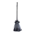 thumbnail image 1 of Burton & Burton Animated Standing Broom Black, 1 of 2