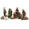 thumbnail image 1 of Burton & Burton Asst Piece Nativity Scene, 1 of 1