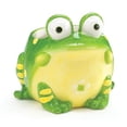 thumbnail image 1 of Burton & Burton Ceramic Toby Toad Planter, 1 of 2