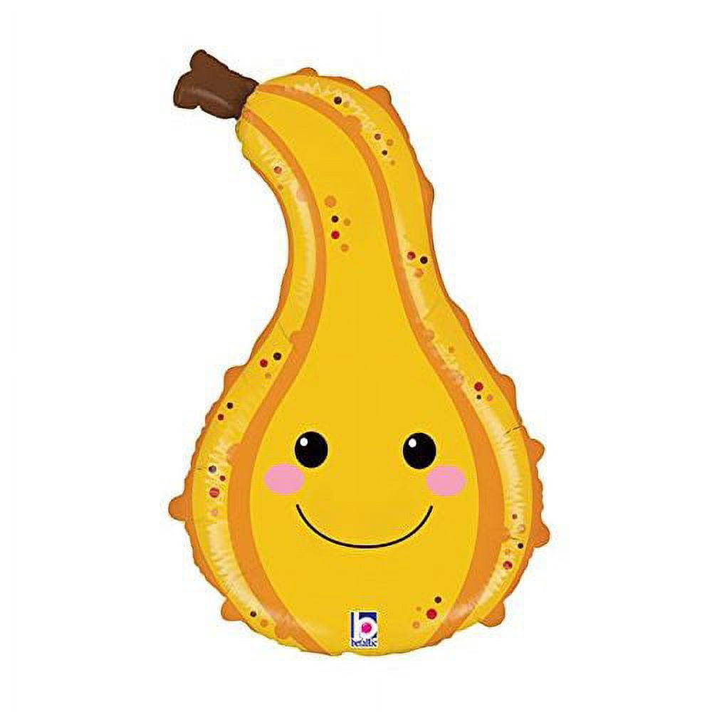 Burton & Burton Fal 30" Produce Pal Gourd Balloon