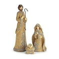 thumbnail image 1 of Burton & Burton Holy Family Nativity, 1 of 1