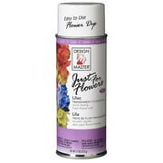 Burton & Burton Just For Flowers Lilac 11 oz Spray Paint