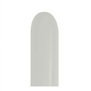 Burton & Burton La 160 Bet Crystal Clear 100 Ct Balloons