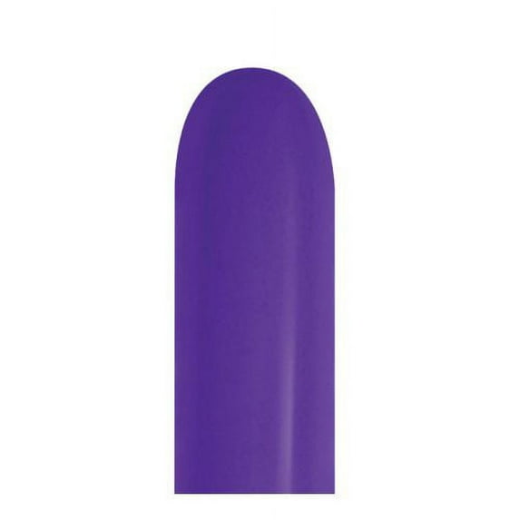 Burton & Burton La 260 Bet Fashion Violet Pack/ 50 Balloons