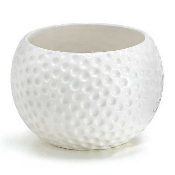 Burton & Burton Large Golf Ball Planter/Bowl