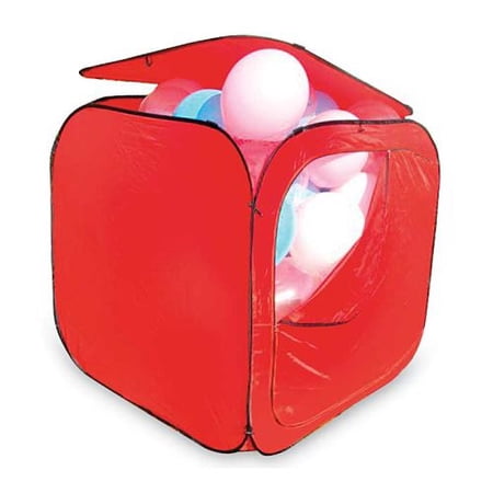 Burton & Burton Pro Balloon Transporter Balloon