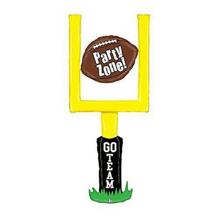 Burton & Burton Spo 60" Special Delivery Goal Balloon