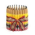 thumbnail image 1 of Burton & Burton Resin Pencils Planter, 1 of 2