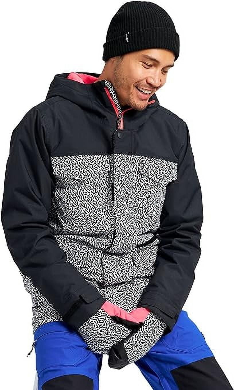 Burton Chaqueta Covert de esqu/snowboard para hombre