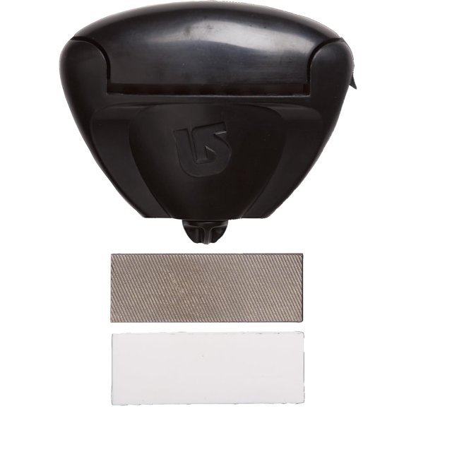 Burton File Guide, Translucent Black