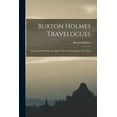 thumbnail image 1 of Burton Holmes Travelogues : Seoul, Capital Of Korea. Japan, The Country. Japan, The Cities (Paperback), 1 of 6