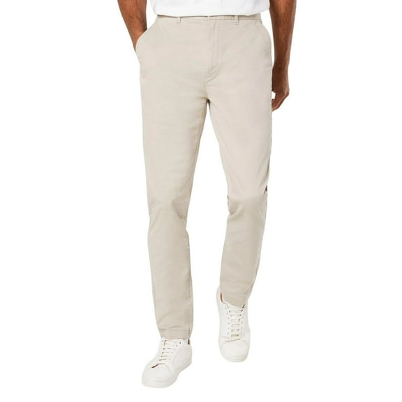 Burton Mens Chino Slim Pants