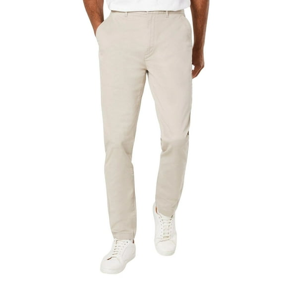Burton Mens Chino Slim Pants