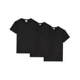 thumbnail image 1 of Burton Mens Crew Neck T-Shirt (Pack of 3), 1 of 4