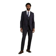 Burton Mens Essential Plus Tailored Suit Pants