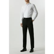 Burton Mens Essential Skinny Suit Pants