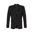 thumbnail image 1 of Burton Mens Essential Slim Suit Jacket, 1 of 4