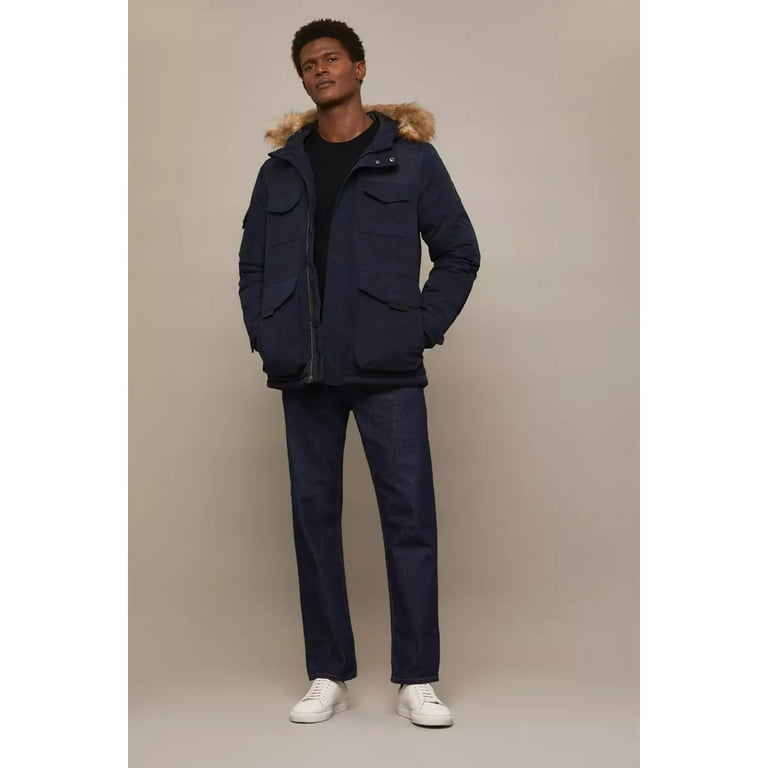 Burton mens deals parka