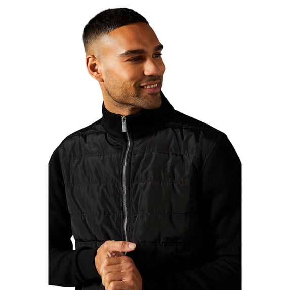 Burton Mens Hybrid Jacket