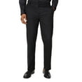 thumbnail image 1 of Burton Mens Smart Tailored Suit Pants, 1 of 4