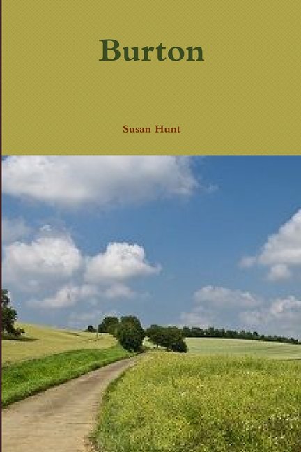 Burton, (Paperback)