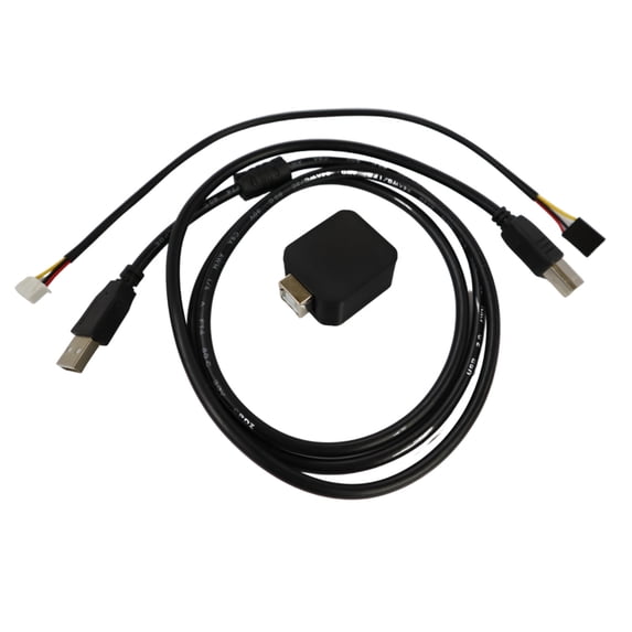Burton Racing Wired Datalogger