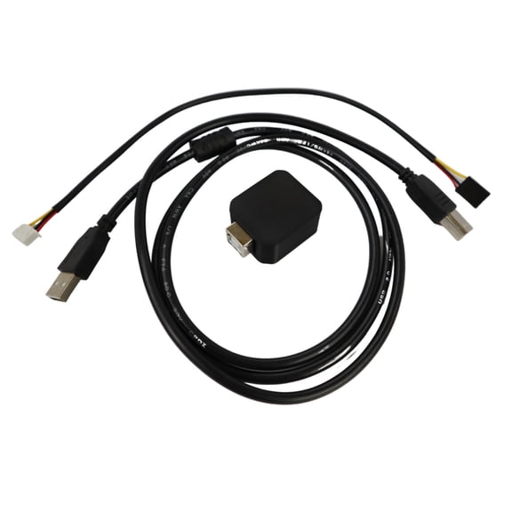 Burton Racing Wired Datalogger