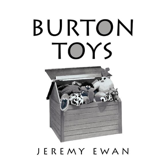 Burton Toys