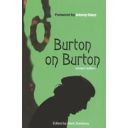Burton on Burton, 2nd Revised Edition Edition 2 Paperback