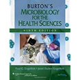 thumbnail image 1 of Burton's Microbiology for the Health Sciences (Paperback) by Paul G Engelkirk, Janet Duben-Engelkirk, 1 of 1