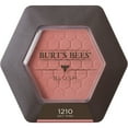 thumbnail image 1 of Burts Bees 100% Natural Blush with Vitamin E, Shy Pink - 0.19 oz, 1 of 16